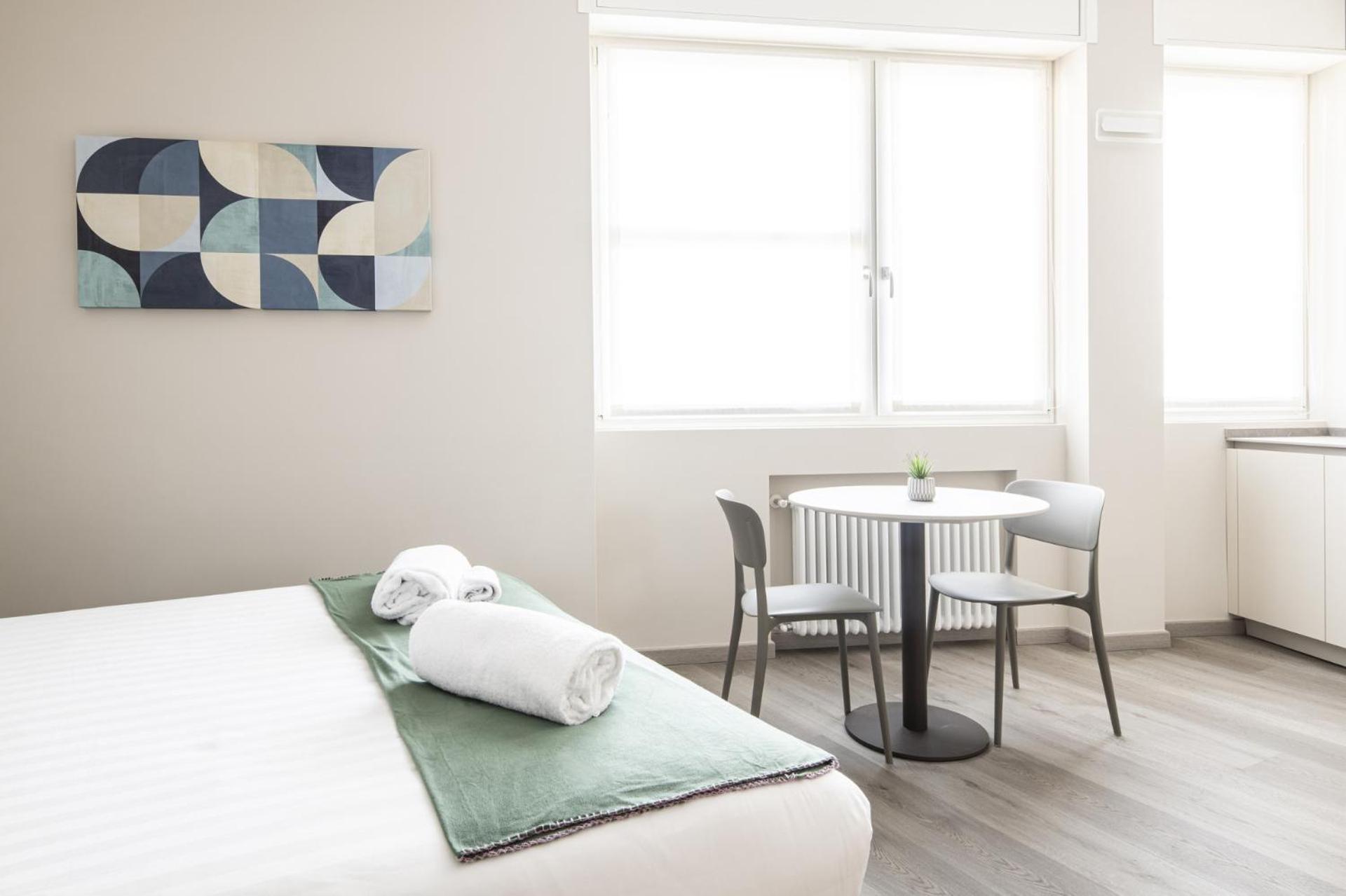밀라노 Easylife - Oasi Di Relax In Duomo 아파트 외부 사진